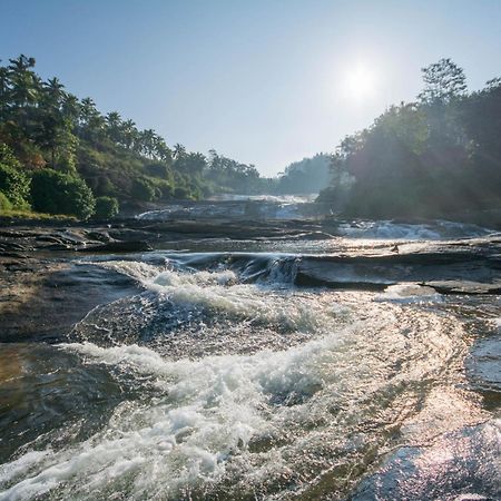 Okwin Resort Kandy Kültér fotó