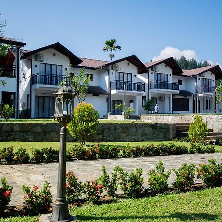 Okwin Resort Kandy Kültér fotó