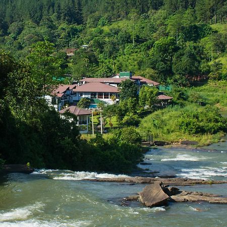 Okwin Resort Kandy Kültér fotó