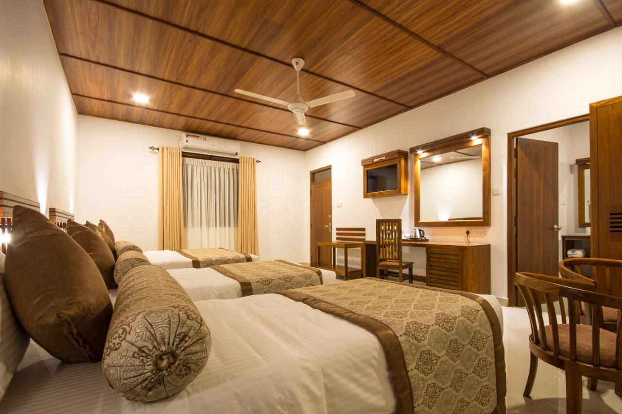 Okwin Resort Kandy Kültér fotó