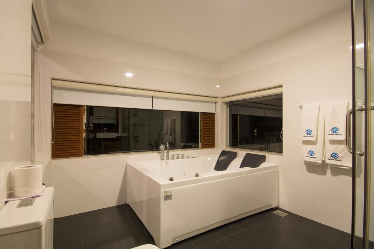 Okwin Resort Kandy Kültér fotó