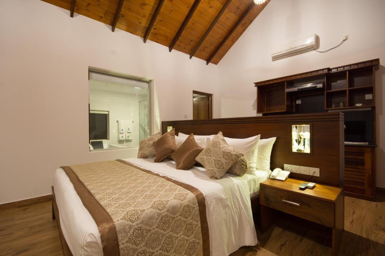 Okwin Resort Kandy Kültér fotó