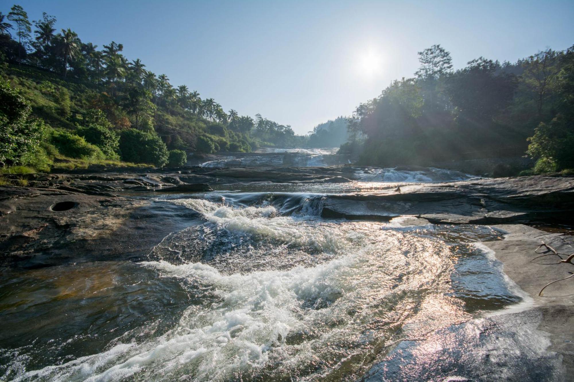 Okwin Resort Kandy Kültér fotó