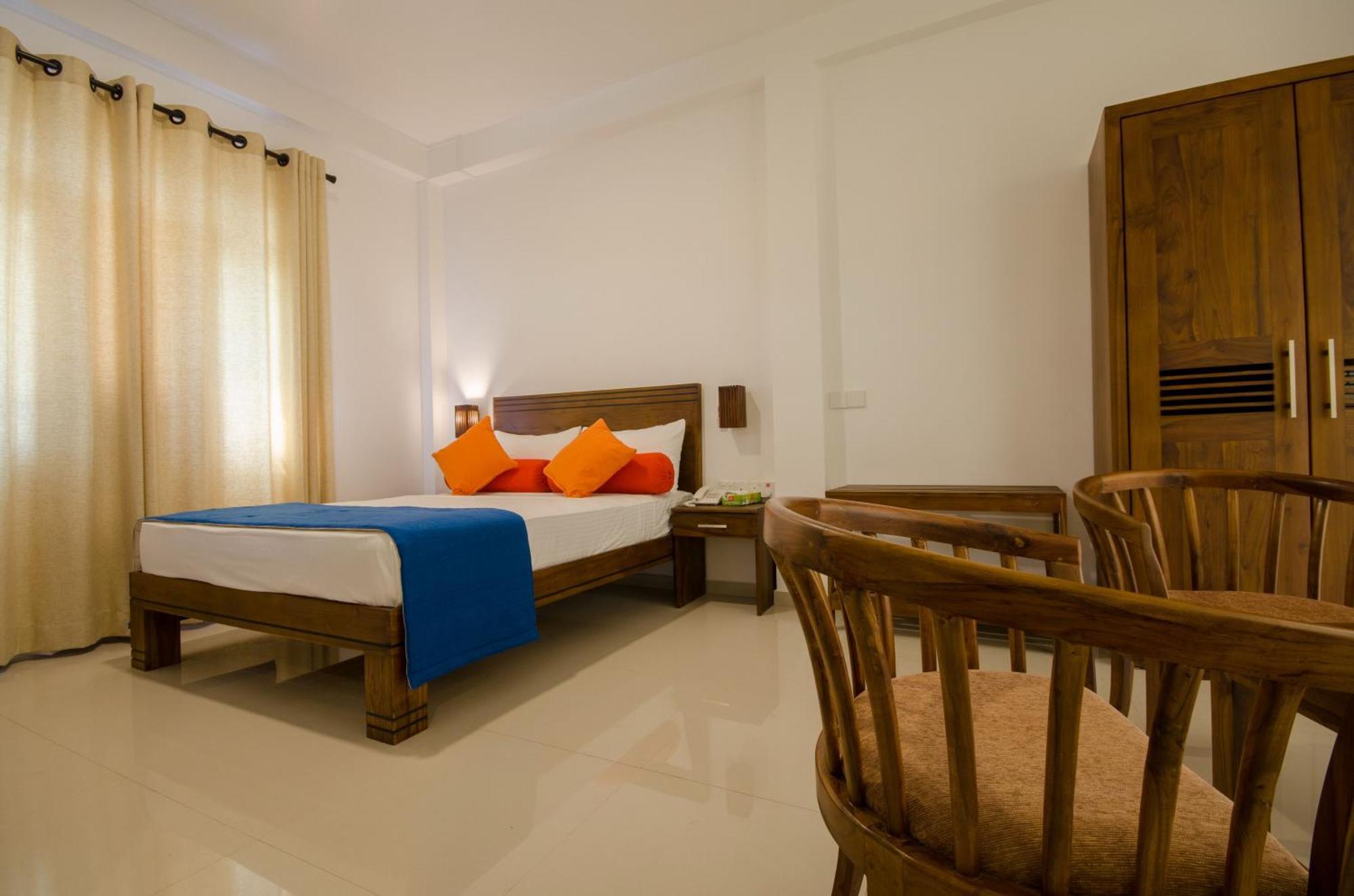 Okwin Resort Kandy Szoba fotó