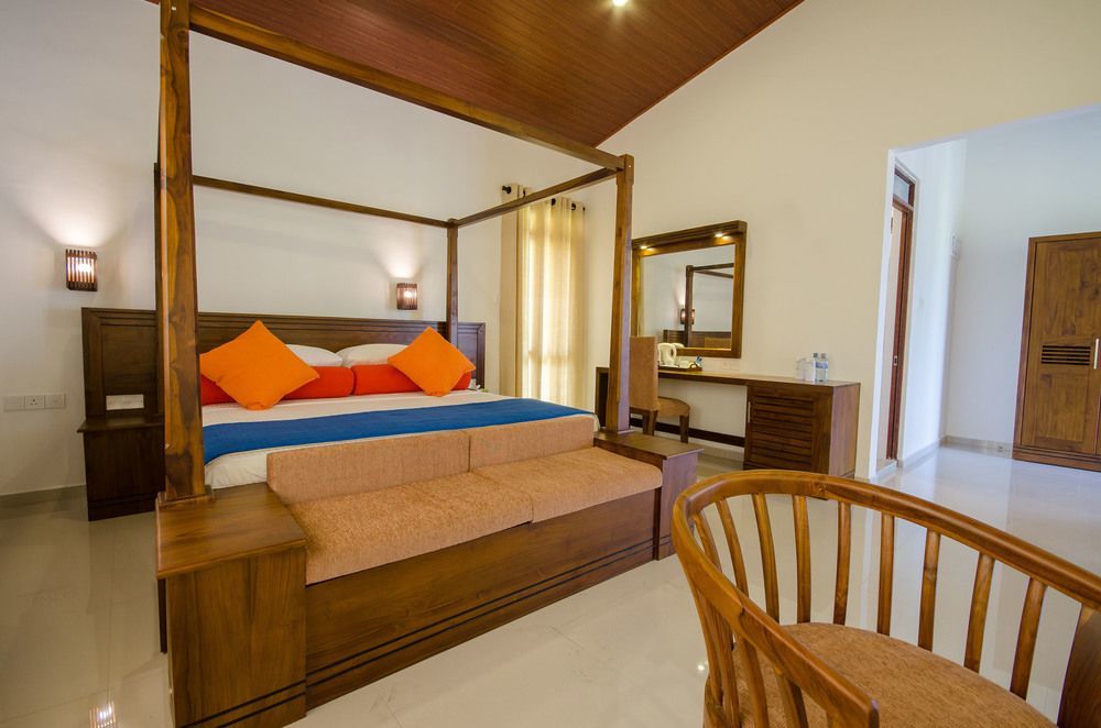 Okwin Resort Kandy Kültér fotó
