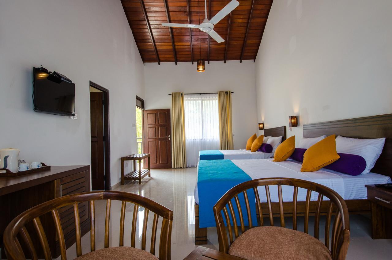 Okwin Resort Kandy Kültér fotó