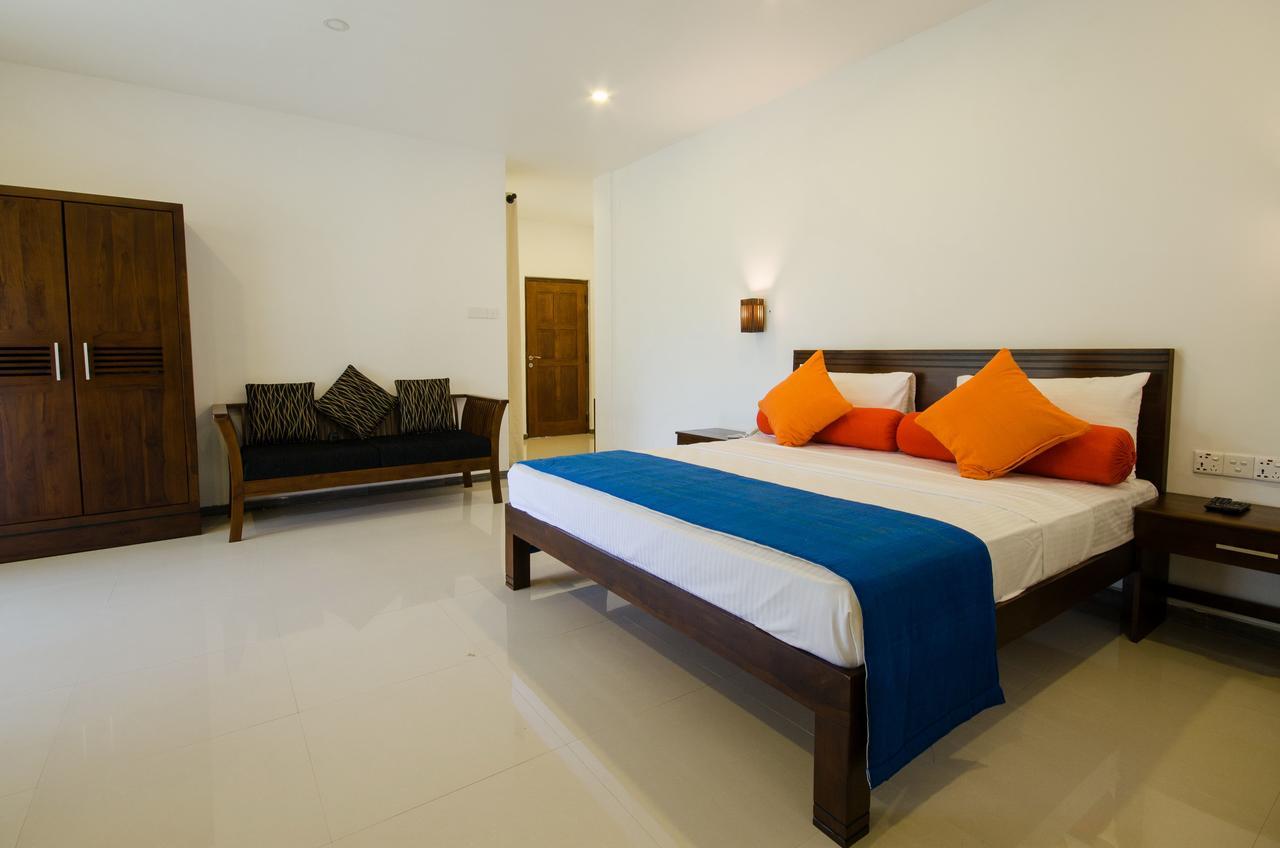 Okwin Resort Kandy Kültér fotó