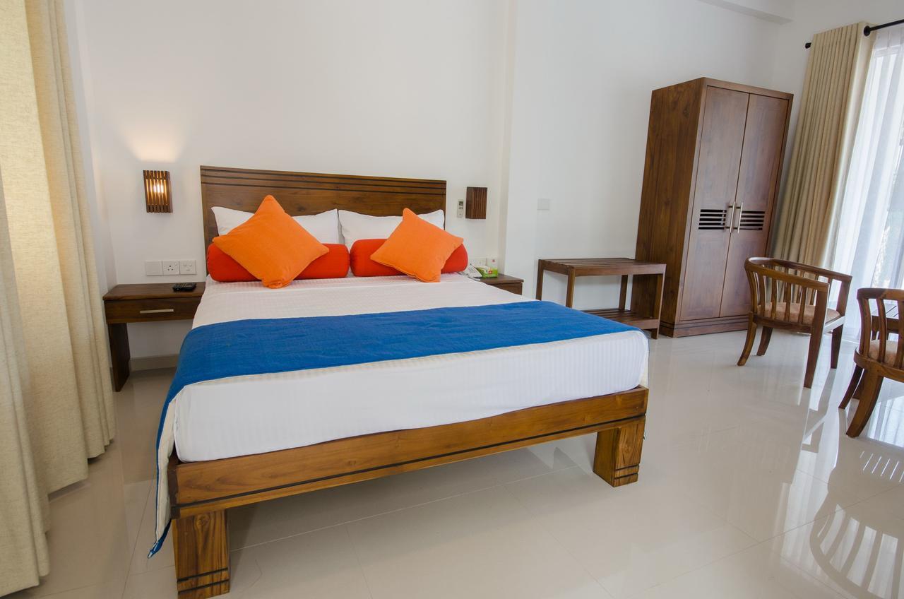 Okwin Resort Kandy Kültér fotó