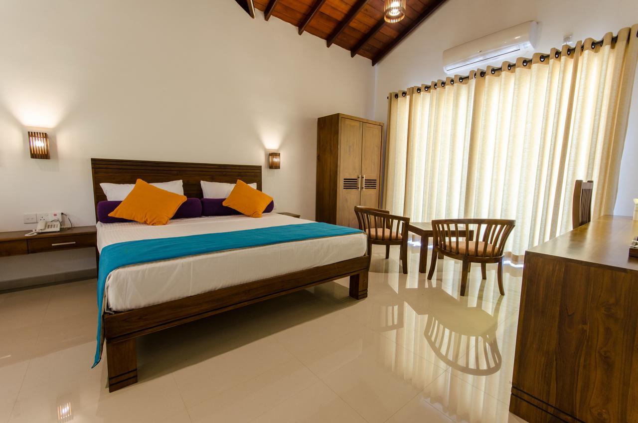 Okwin Resort Kandy Kültér fotó