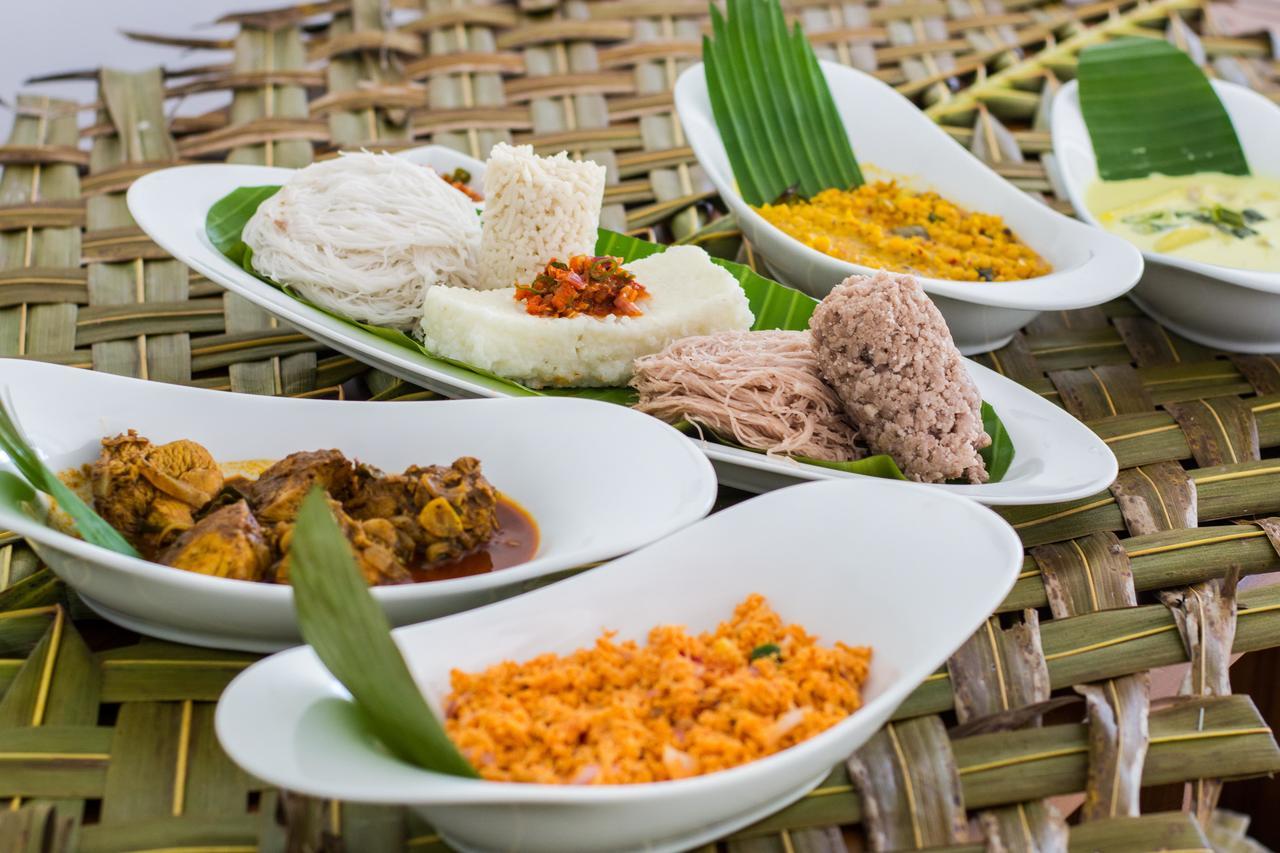 Okwin Resort Kandy Kültér fotó