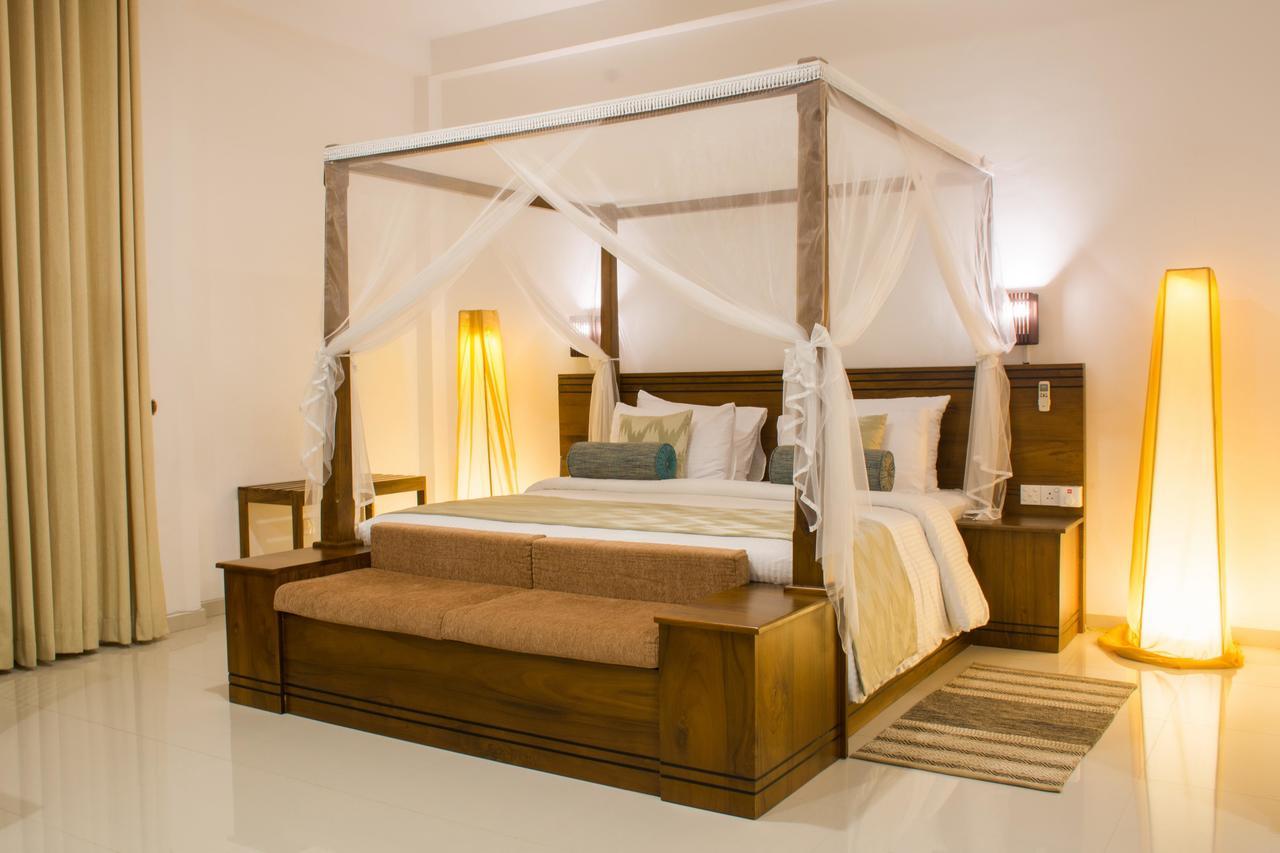 Okwin Resort Kandy Kültér fotó