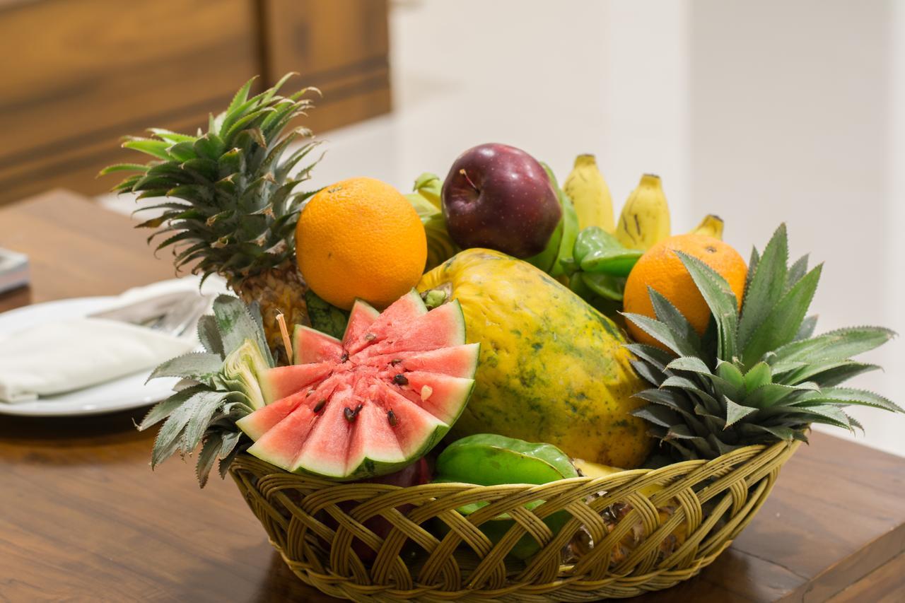 Okwin Resort Kandy Kültér fotó