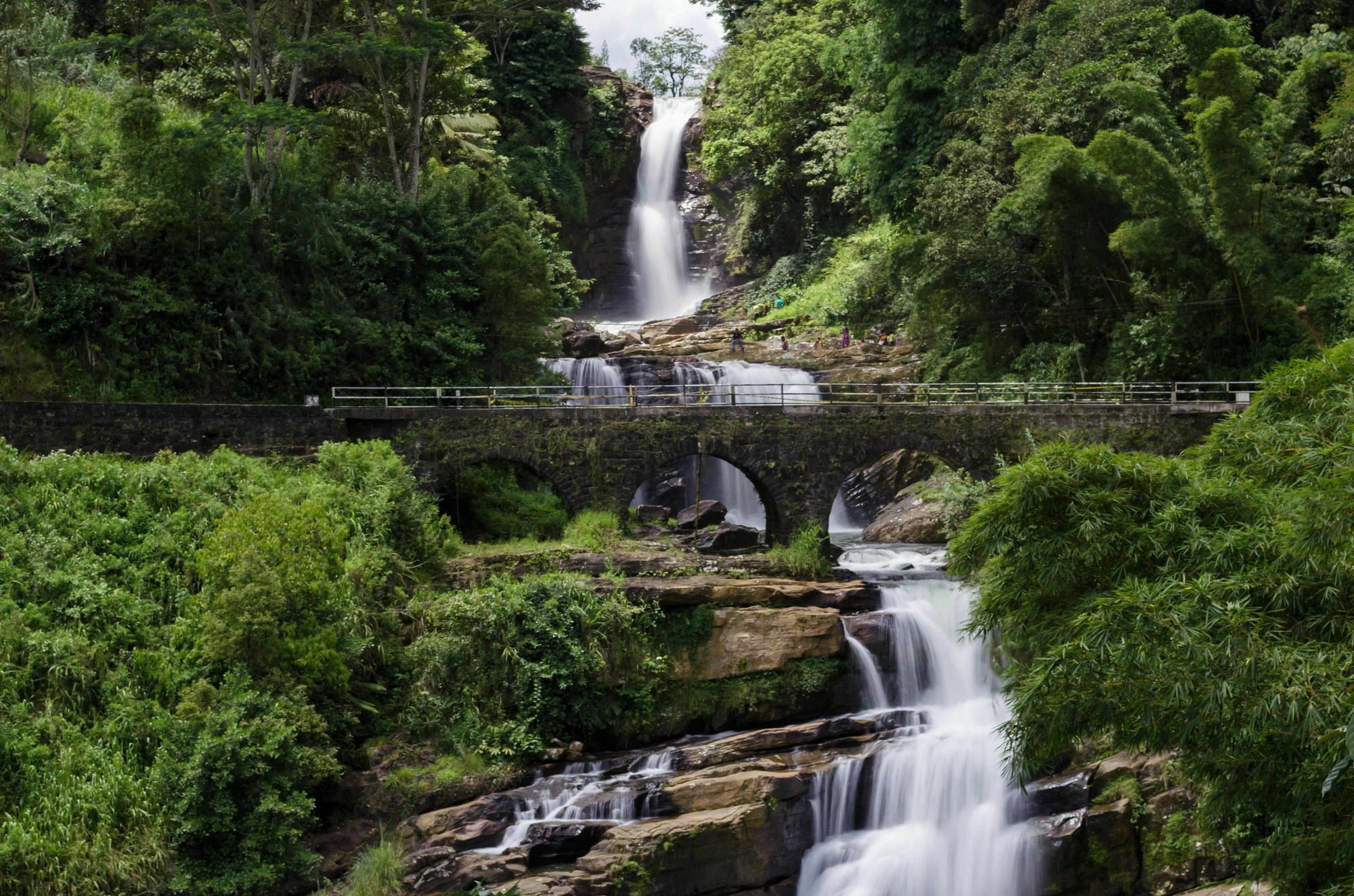 Okwin Resort Kandy Kültér fotó