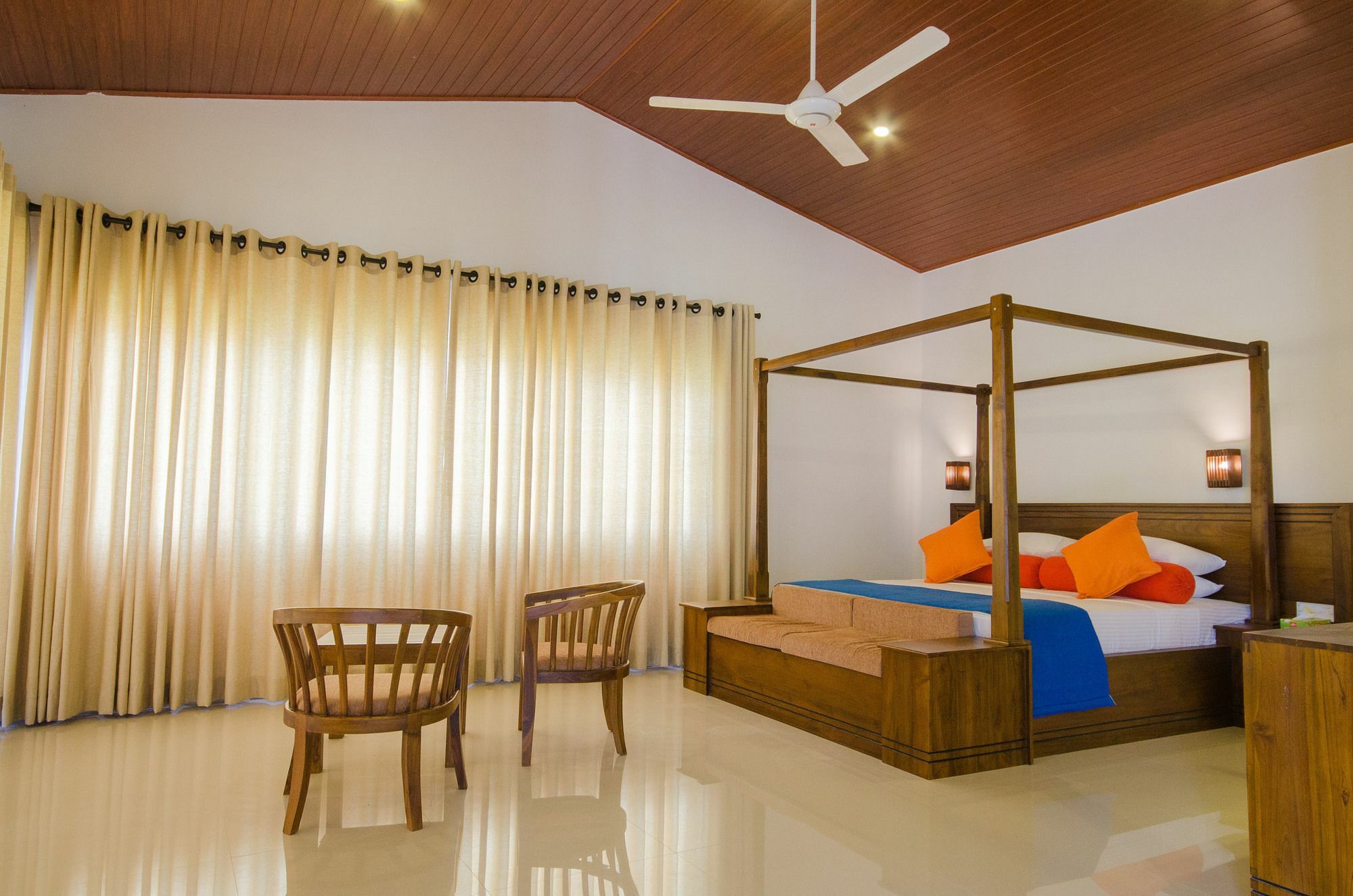 Okwin Resort Kandy Kültér fotó